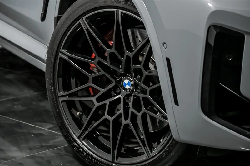 2022 BMW X3 M - Image 3 of 21