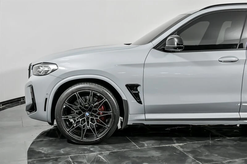 2022 BMW X3 M - Image 6 of 21