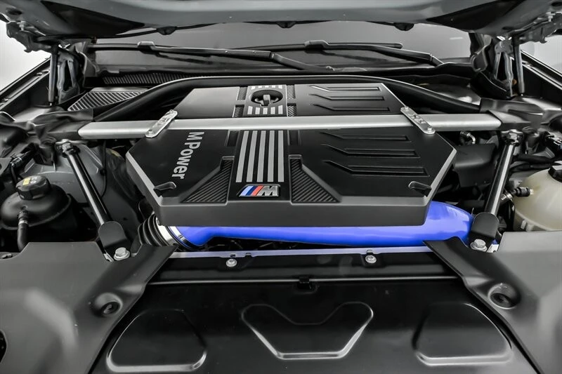 2022 BMW X3 M - Image 16 of 21