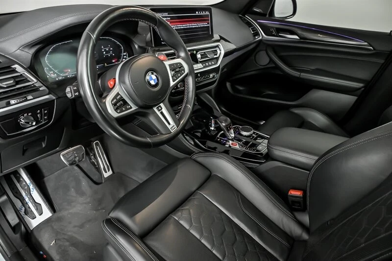 2022 BMW X3 M - Image 20 of 21