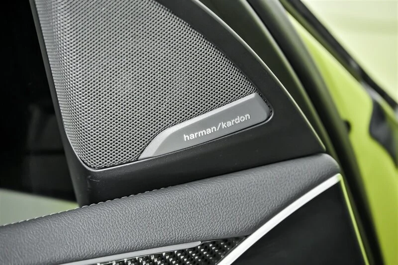2022 BMW X3 M - Image 20 of 21