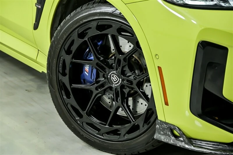 2022 BMW X3 M - Image 4 of 21