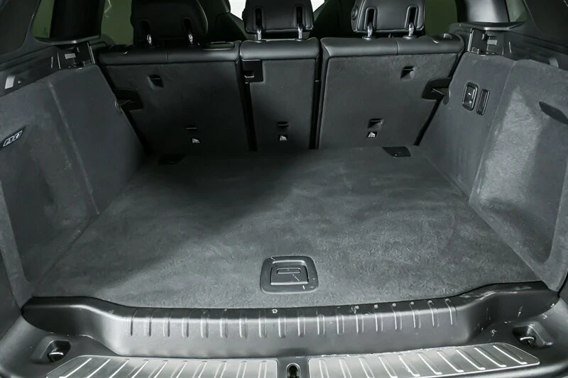 2022 BMW X3 M - Image 16 of 21