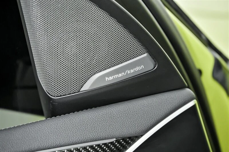 2022 BMW X3 M - Image 20 of 21
