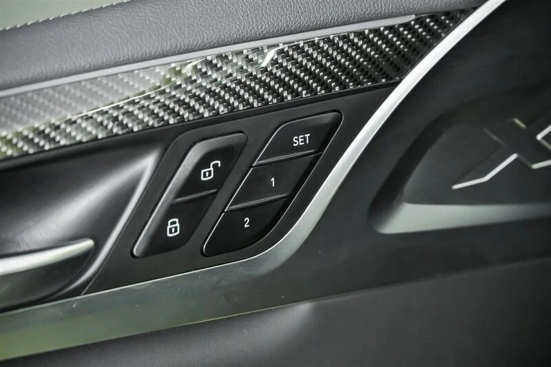 2022 BMW X3 M - Image 19 of 21