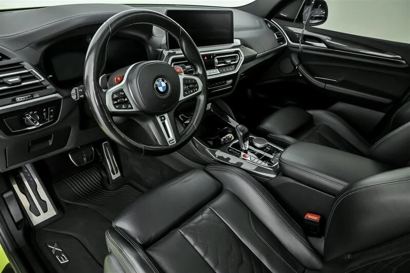 2022 BMW X3 M - Image 21 of 21