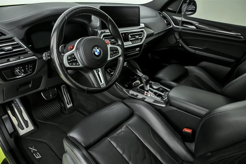 2022 BMW X3 M - Image 21 of 21