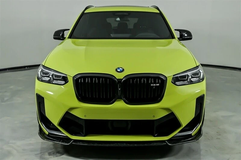 2022 BMW X3 M - Image 5 of 21