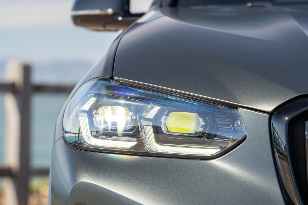 2022 BMW G01 X3 - Image 10 of 31