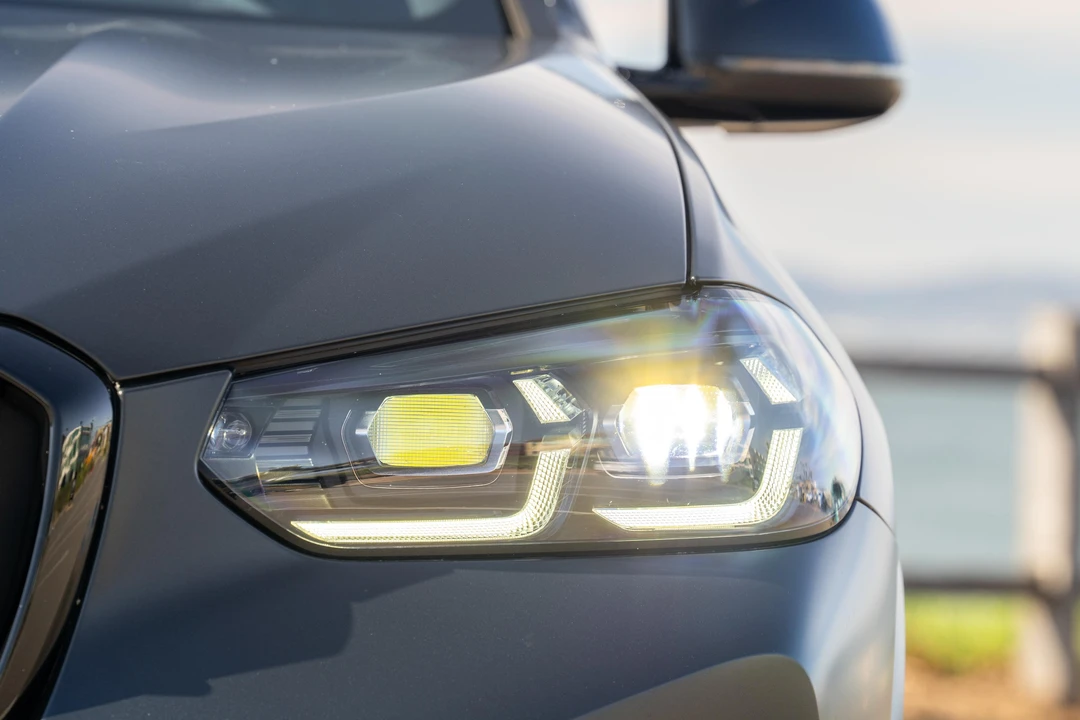 2022 BMW G01 X3 - Image 13 of 31