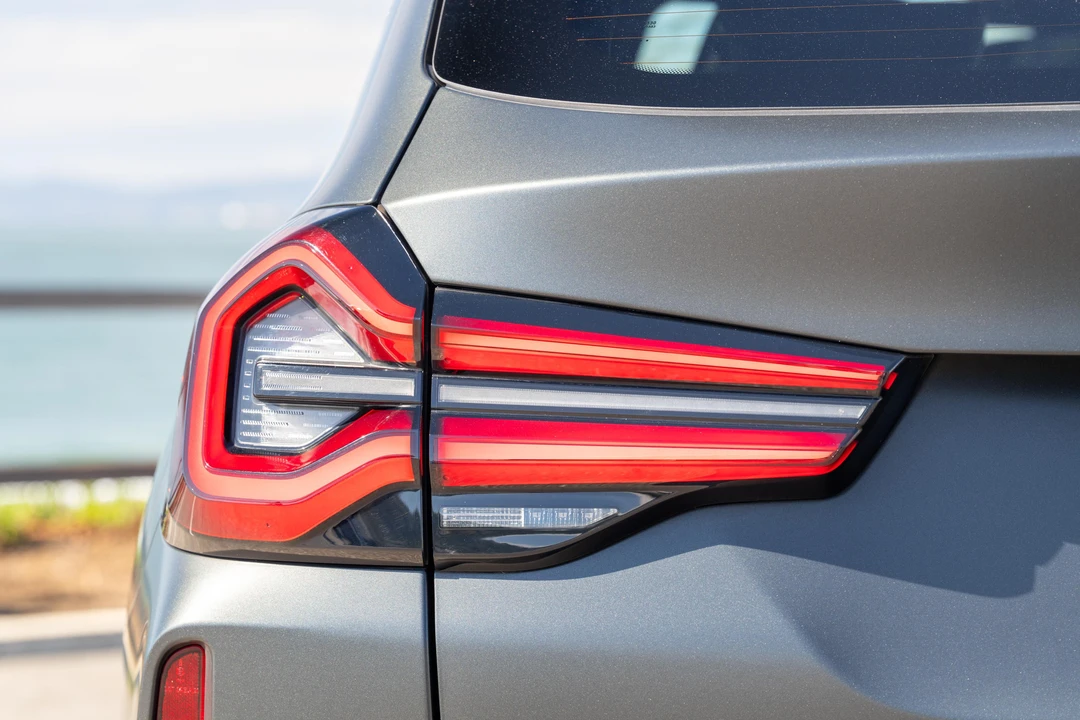 2022 BMW G01 X3 - Image 17 of 31