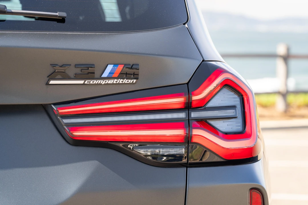 2022 BMW G01 X3 - Image 19 of 31