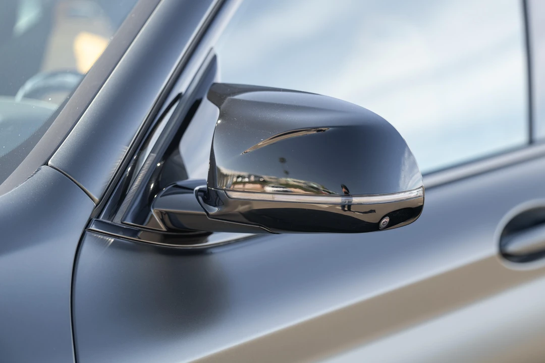2022 BMW G01 X3 - Image 15 of 31