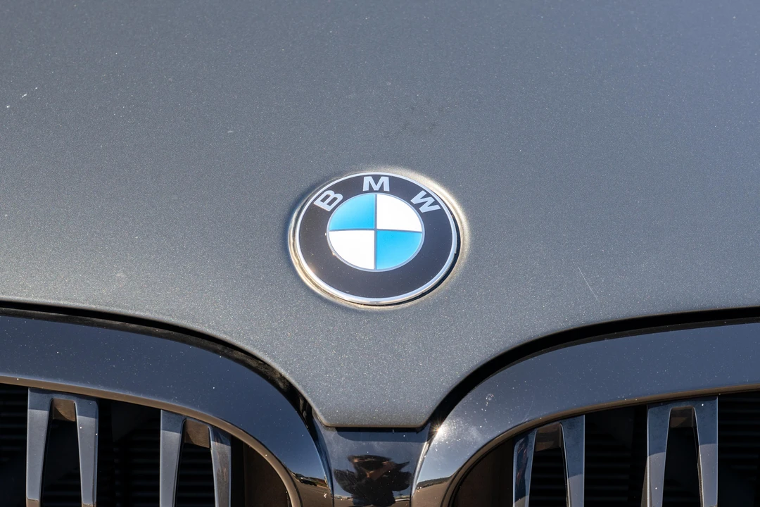 2022 BMW G01 X3 - Image 11 of 31