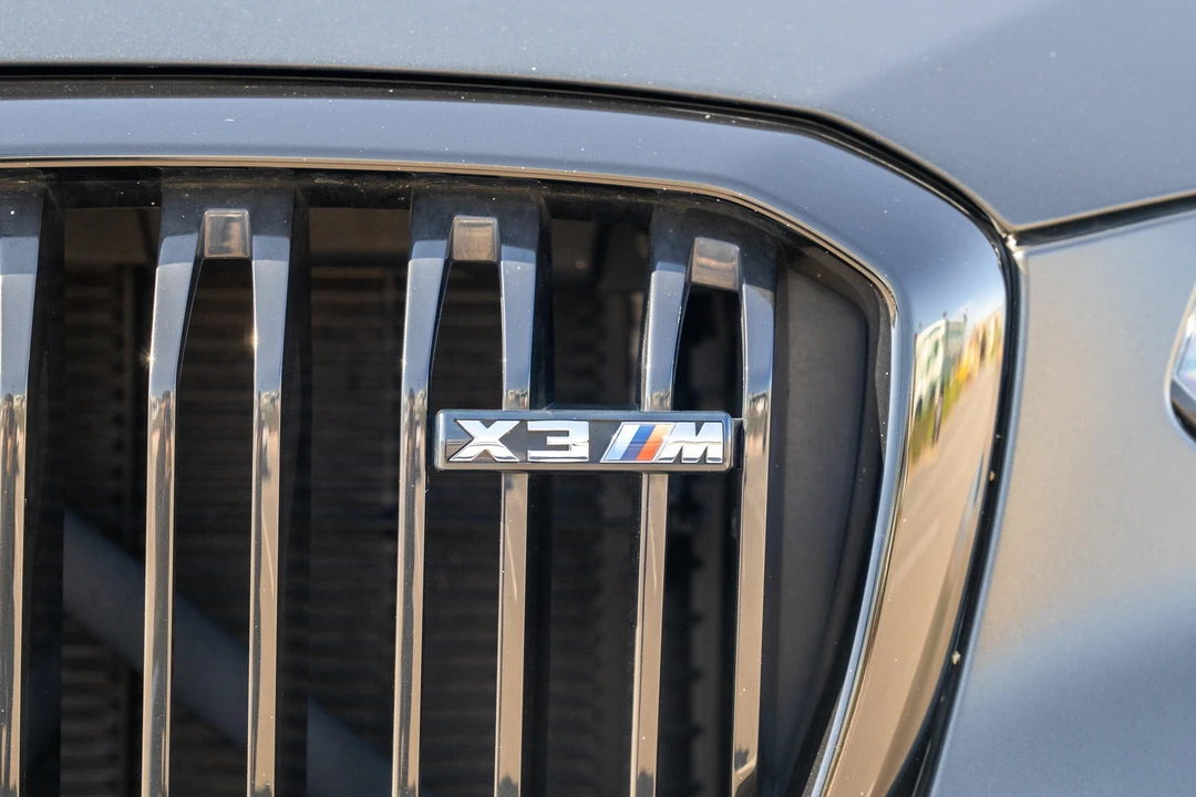 2022 BMW G01 X3 - Image 12 of 31