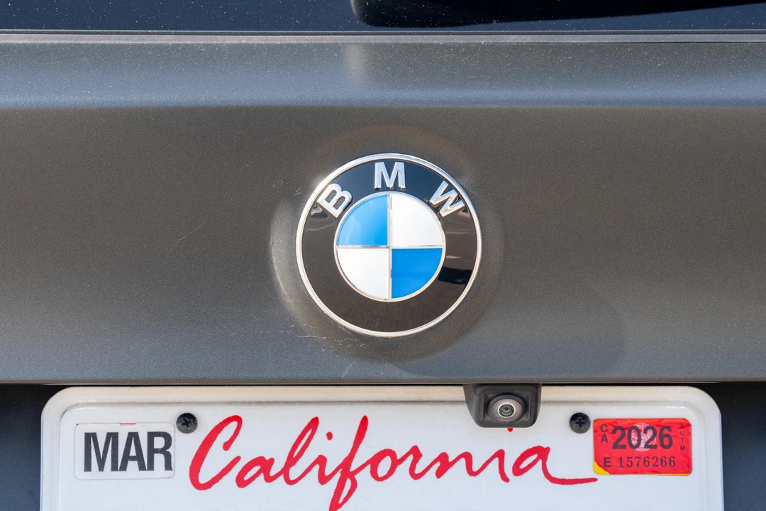 2022 BMW G01 X3 - Image 18 of 31