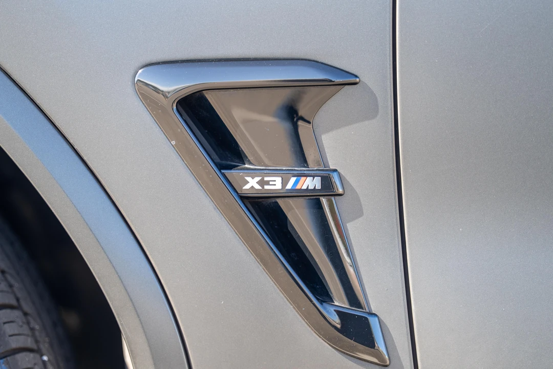2022 BMW G01 X3 - Image 14 of 31