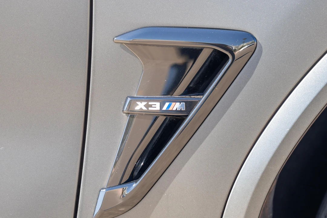 2022 BMW G01 X3 - Image 22 of 31