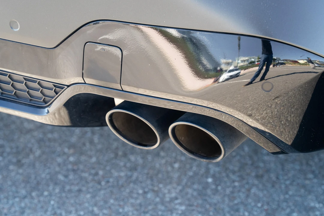 2022 BMW G01 X3 - Image 20 of 31
