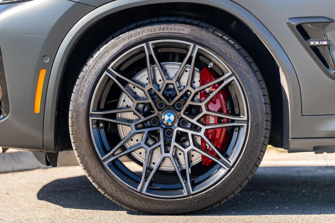 2022 BMW G01 X3 - Image 23 of 31