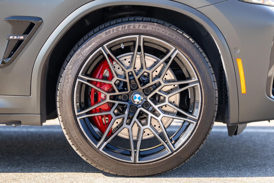 2022 BMW G01 X3 - Image 26 of 31
