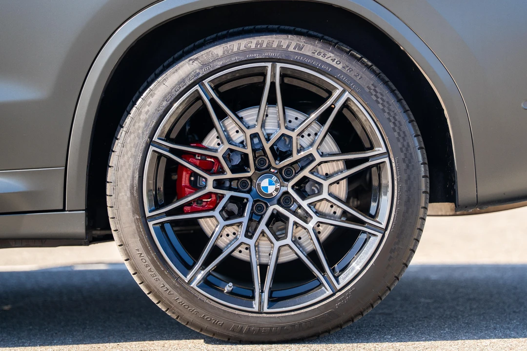 2022 BMW G01 X3 - Image 24 of 31