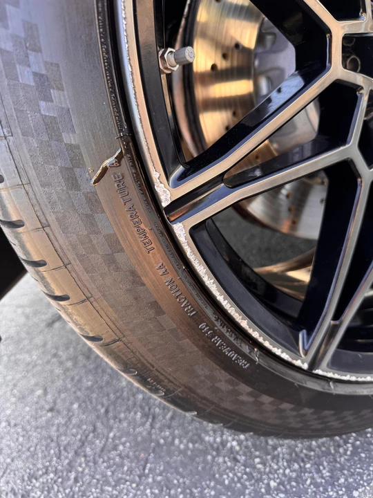 2022 BMW G01 X3 - Image 27 of 31