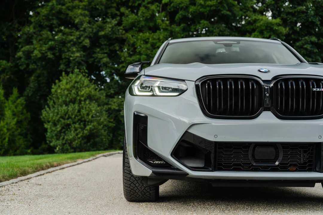 2022 BMW G01 X3 - Image 25 of 31