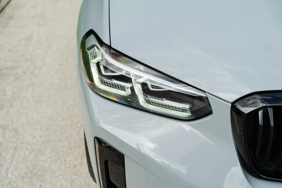 2022 BMW G01 X3 - Image 29 of 31
