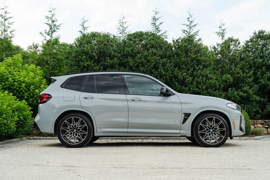 2022 BMW G01 X3 - Image 20 of 31