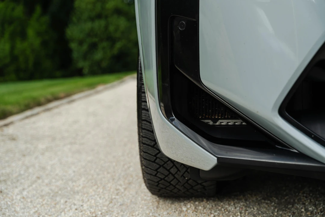 2022 BMW G01 X3 - Image 30 of 31
