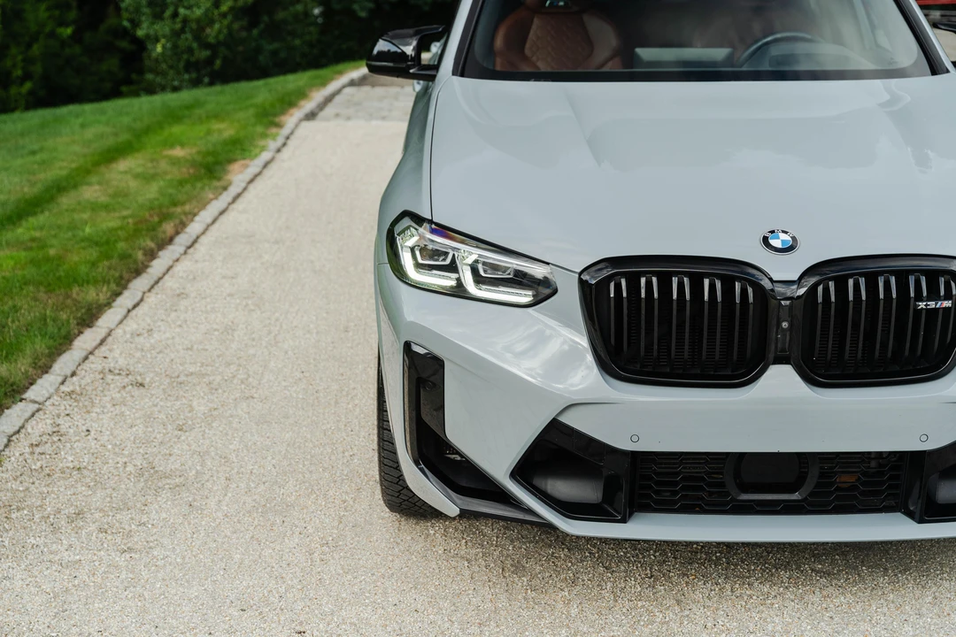 2022 BMW G01 X3 - Image 27 of 31