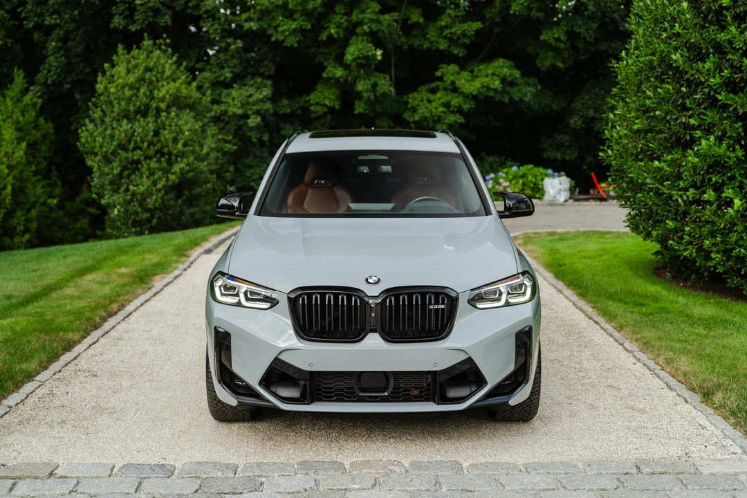 2022 BMW G01 X3 - Image 7 of 31