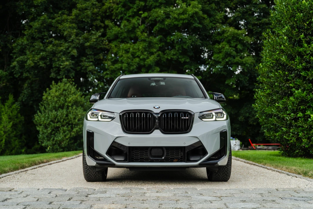 2022 BMW G01 X3 - Image 6 of 31