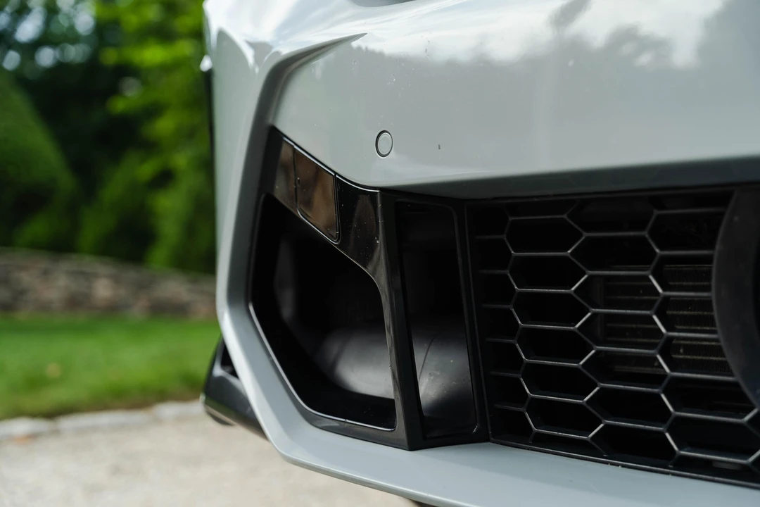 2022 BMW G01 X3 - Image 31 of 31