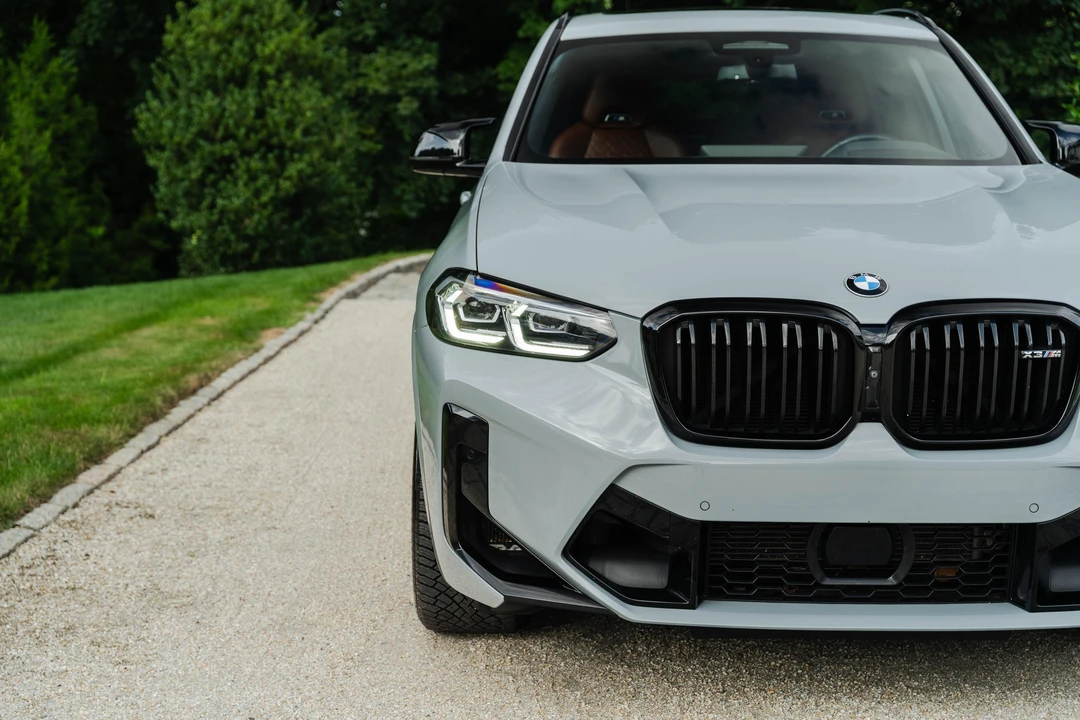 2022 BMW G01 X3 - Image 26 of 31