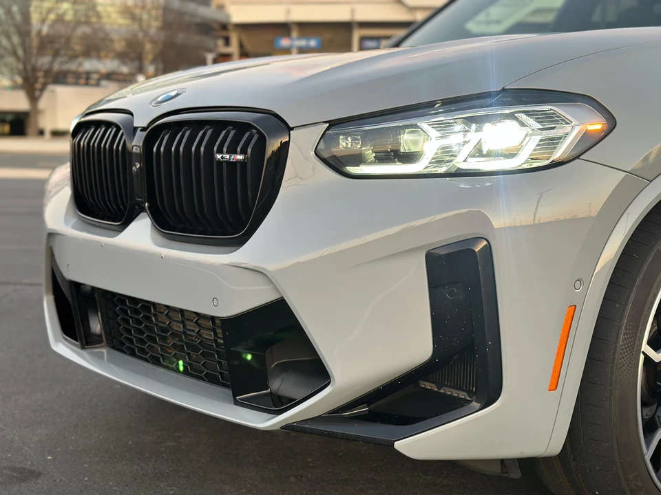 2022 BMW G01 X3 - Image 20 of 31