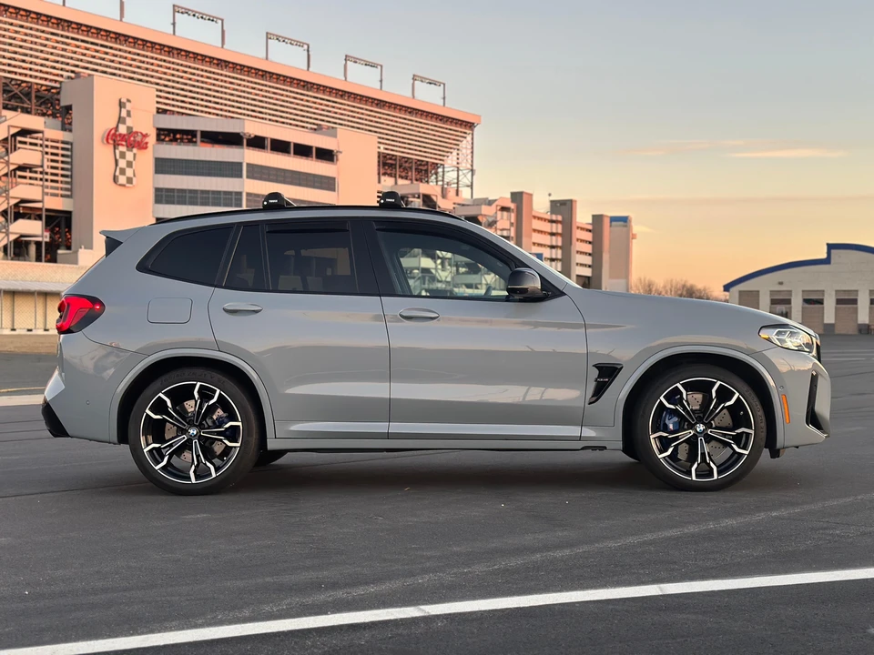 2022 BMW G01 X3 - Image 13 of 31