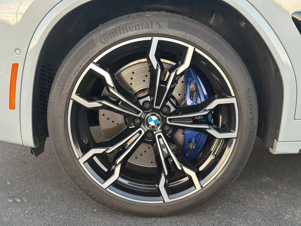 2022 BMW G01 X3 - Image 29 of 31