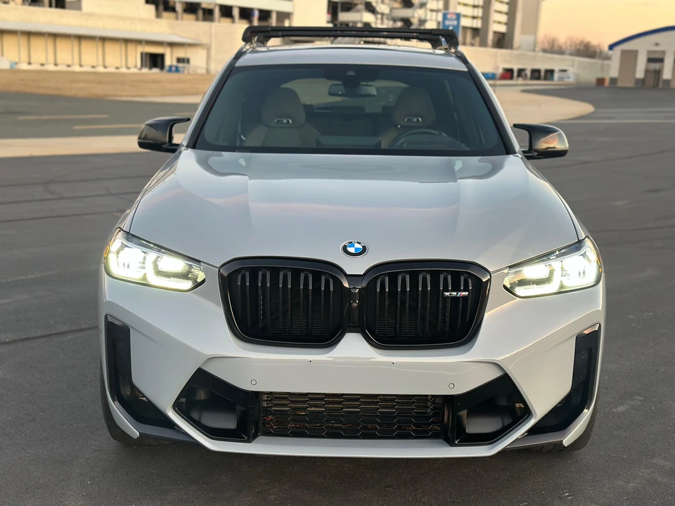 2022 BMW G01 X3 - Image 7 of 31