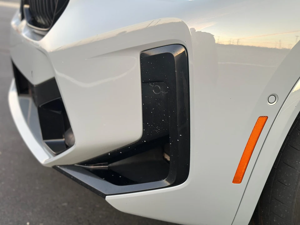 2022 BMW G01 X3 - Image 27 of 31