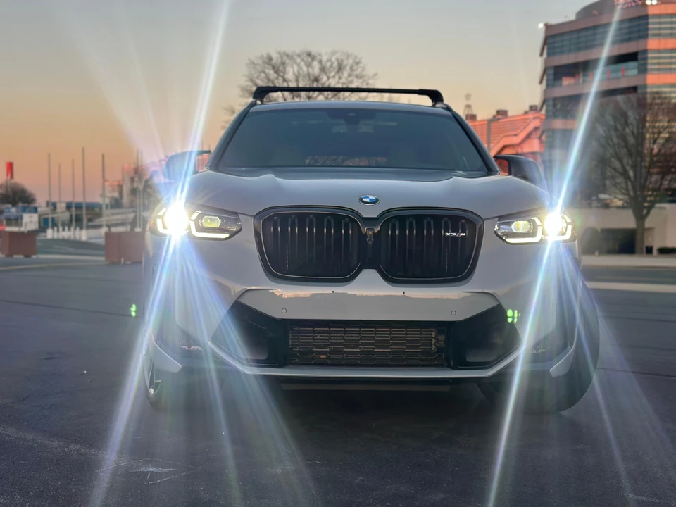 2022 BMW G01 X3 - Image 6 of 31
