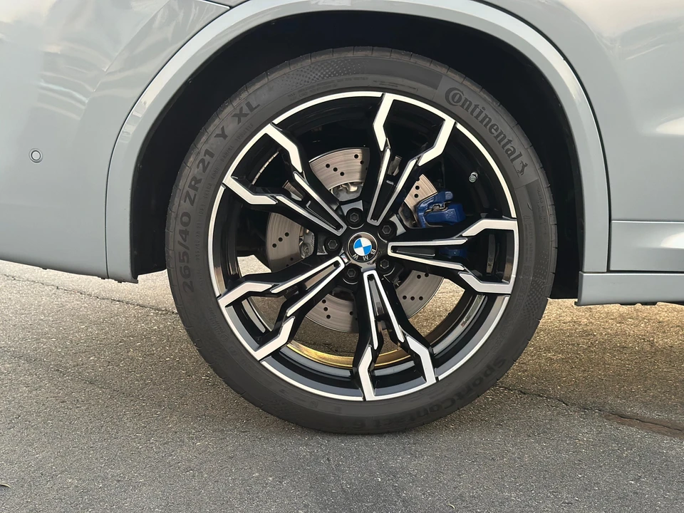 2022 BMW G01 X3 - Image 31 of 31
