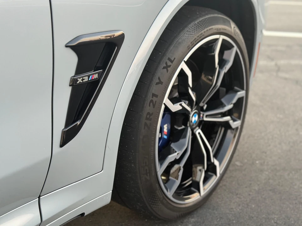 2022 BMW G01 X3 - Image 28 of 31