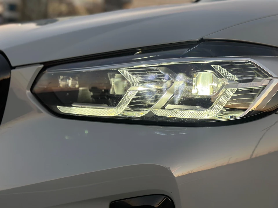 2022 BMW G01 X3 - Image 22 of 31