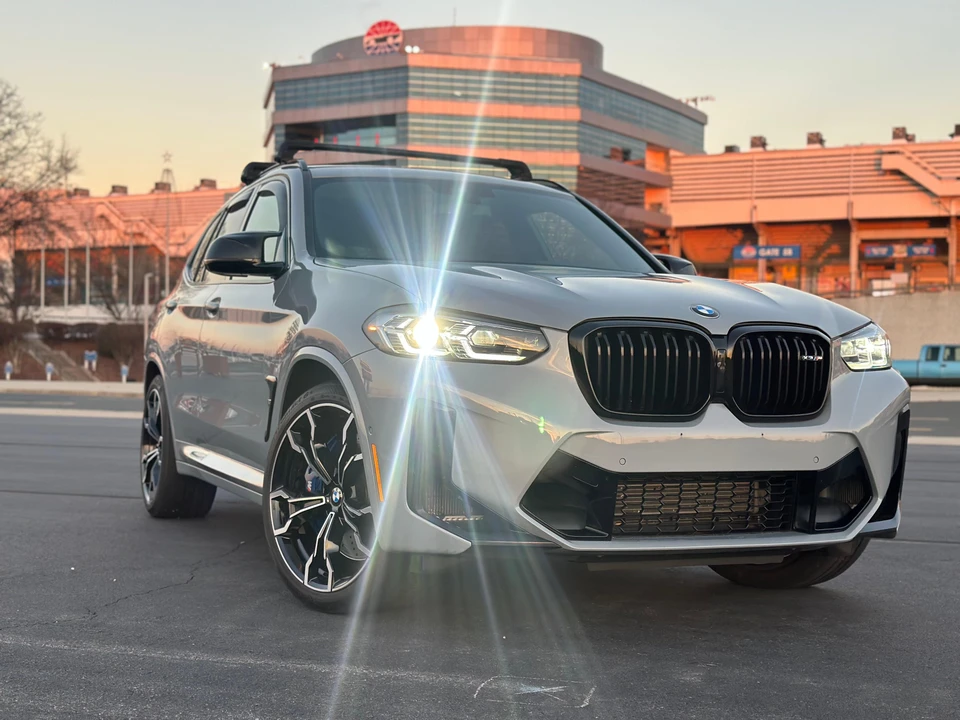 2022 BMW G01 X3 - Image 16 of 31