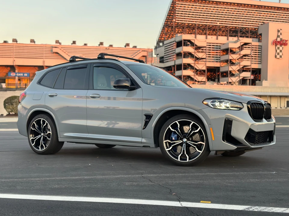 2022 BMW G01 X3 - Image 15 of 31