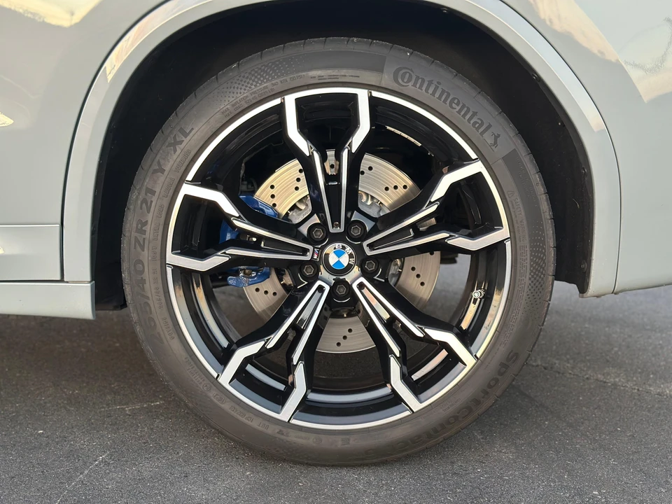 2022 BMW G01 X3 - Image 30 of 31