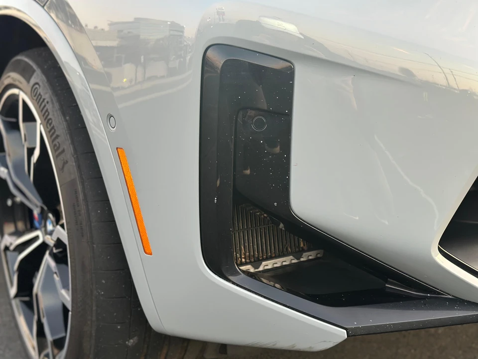 2022 BMW G01 X3 - Image 26 of 31