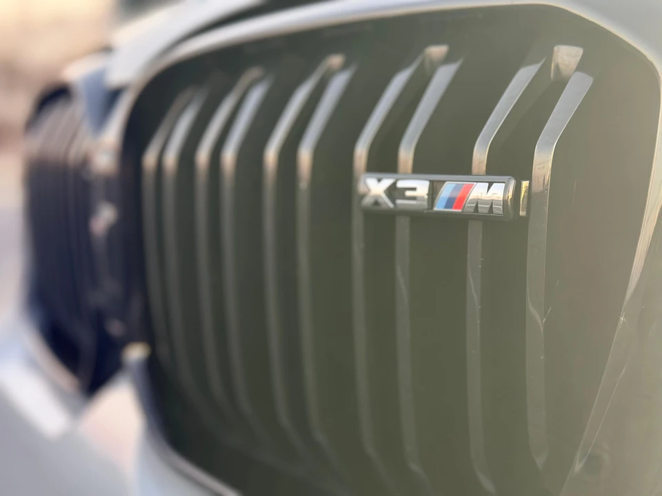 2022 BMW G01 X3 - Image 19 of 31